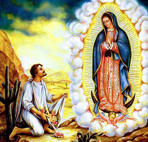 Las Mejores Im Genes De La Virgen De Guadalupe