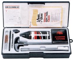 Kleen Bore Pistol Cleaning Kit Mm Calibers