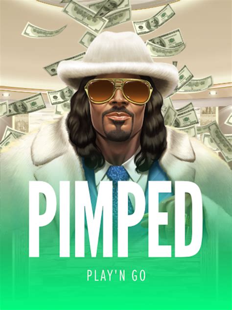 Pimped Slot By Playn Go Free Demo And Play At