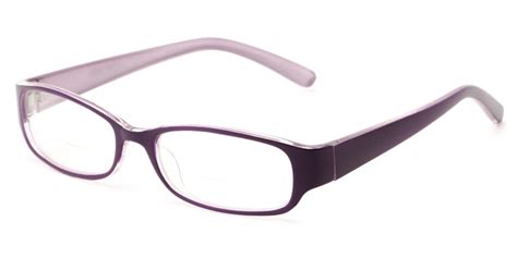 Sophisticated Unisex Bifocal Reading Glasses ®