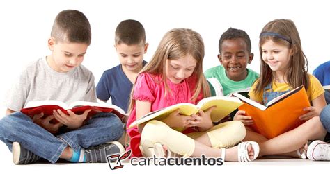 10 Grandes Beneficios De La Lectura Para Los Niños Cartacuentos