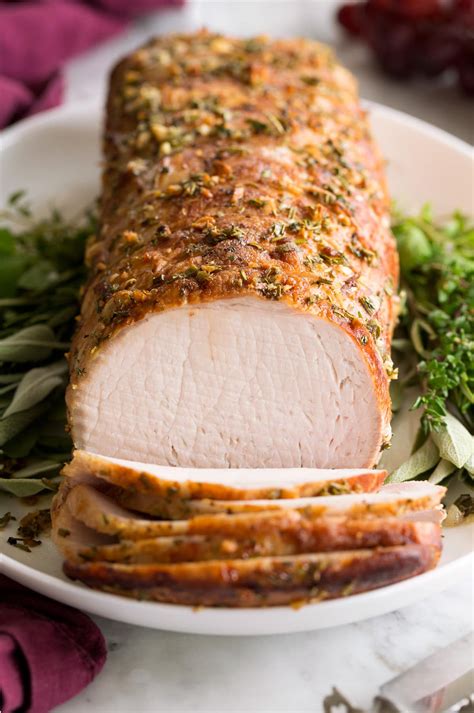The List Of 10 How To Cook Pork Loin Roast In Oven