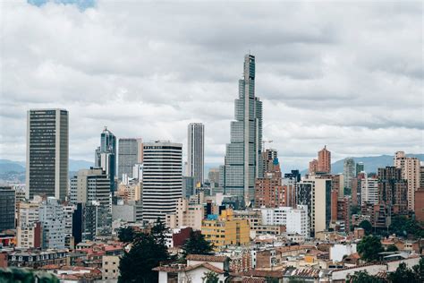 Dove Alloggiare A Bogotà Le Migliori Zone E Hotel