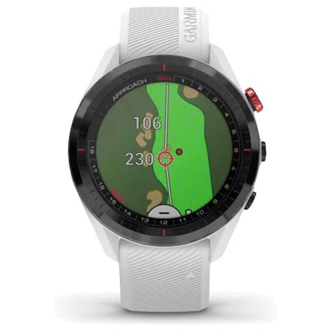 Garmin Approach S62 Golf Gps Watch