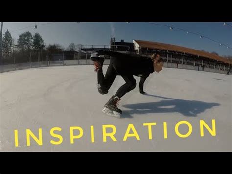 Ice Freestyle Is Good For You Inspiration Hydroblading Part Youtube