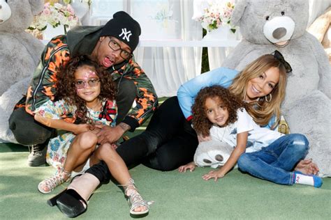 Nick Cannon Announces Birth Of Ninth Child As He Awaits Two More