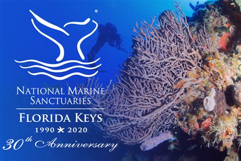 Florida Keys National Marine Sanctuary Celebrates 30 Years