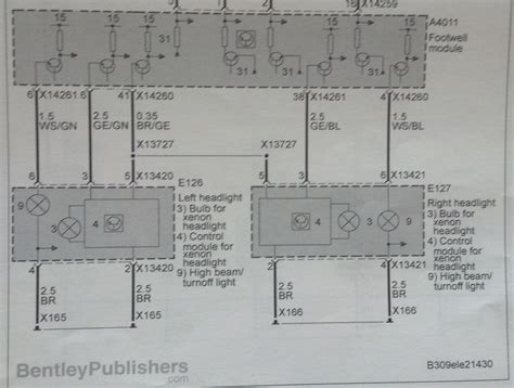 Wiring Diagram For 2007 Bmw 335i E90 Collection