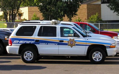 Eagle County Sheriff 5280fire