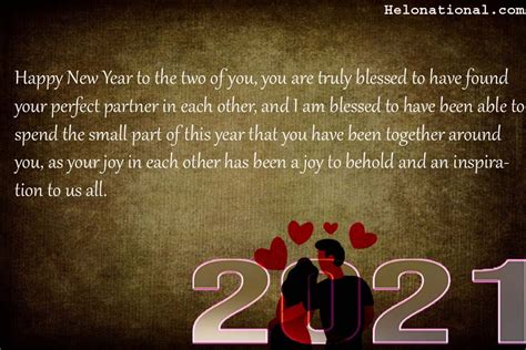 Best Heart Touching New Year Wishes Are Pinned Share Them With Your