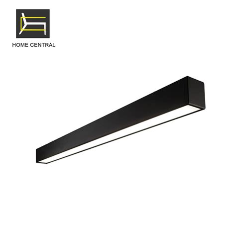 Linear Led Ceiling Light Home Central Philippines
