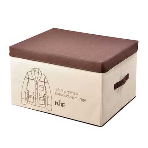 All the search results for 'storage boxes clothes' are shown to help you, we can recommend these related keywords. Classic Clothes Storage Box Lids Tote Organization ...