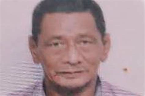 Hombre De 67 Años Desapareció En Centro De Bataán Telediario Costa Rica