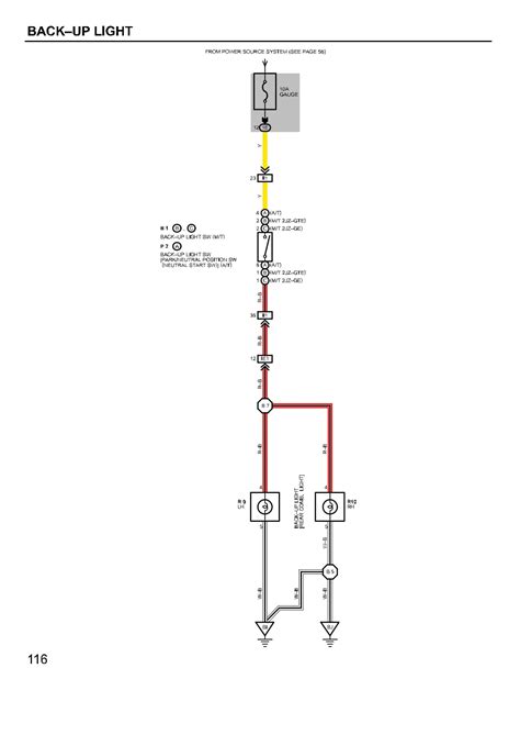 Toyota Supra Mkiv Wiring Diagram - Wiring Diagram