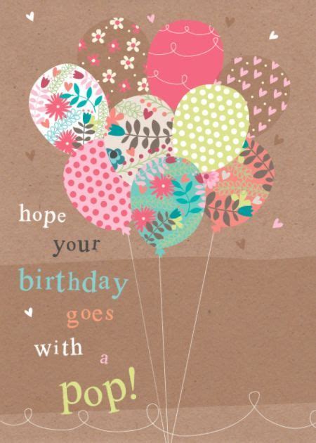 Birthday Greetings For Facebook Happy Birthday Notes Birthday Pins
