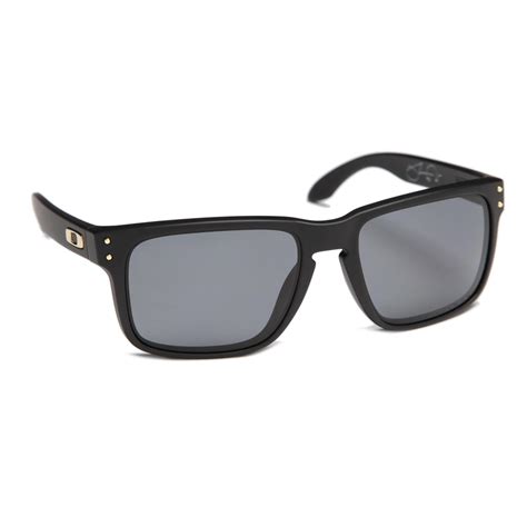 Oakley Shaun White Holbrook Polarized Sunglasses Evo