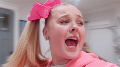 Jojo Siwa Tells Mackenzie To Grow Up After Shading Abby Youtube