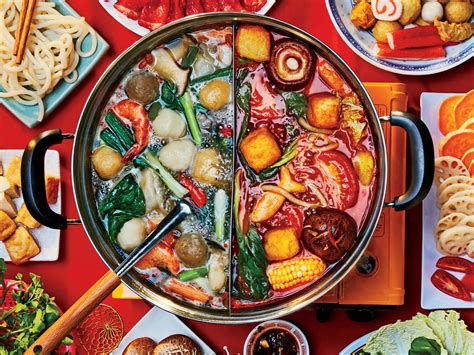 A Beginners Guide To Home Hot Pot Hot Pot Recipe Asian Hot Pot Recipe Cooking Meat