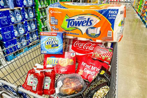 9 Best Things to Buy at Sam's Club: Groceries, Pharmacy, and More - The