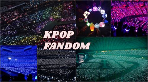 Fandom Names: How did Kpop groups come up with them? - Kdramabuzz