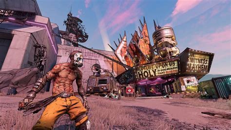 New Locations On Pandora Have Been Teased For Borderlands 3