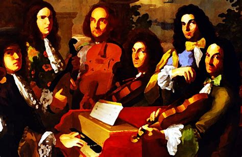 Reviving The Soundtrack To The Renaissance Music In The Cultural