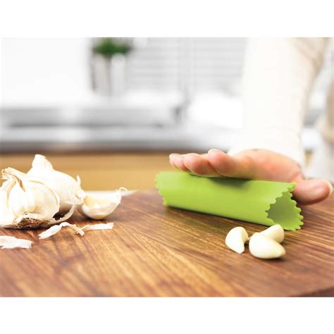 Silicone Garlic Peeler Kitchen Innovations Inc