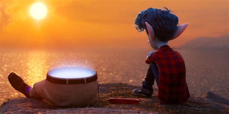 Onwards Latest Trailer Reveals More Of Pixar Films Plot Details