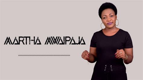 Download Martha Mwaipaja Muhukumu Wa Haki Audio Yinga Media