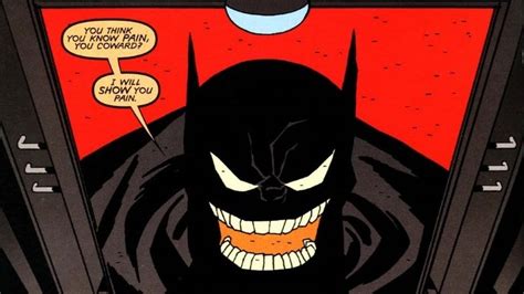 All The Comic Storylines Referenced In The Batman