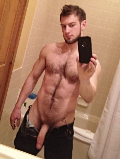Gay Porn Stars Nude Selfies Hot Sex Picture