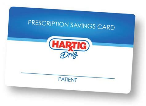Use your singlecare prescription discount card to save up to 80% on your prescription drugs. Prescription Savings | Hartig Drug Stores