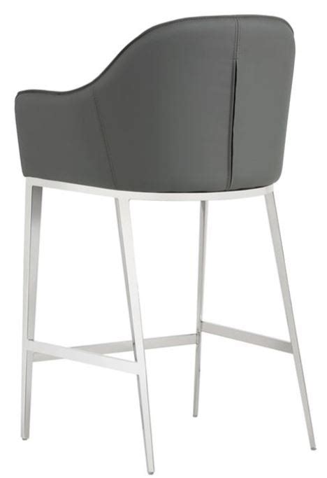 New kitchen kitchen decor kitchen island island chairs modern bar stools dining room furniture modern furniture island chairs leather bar stools lowes home improvements small appliances counter stools vanity bench. Bar Stools & Kitchen Counter Stools :: SR-102529 Stainless ...