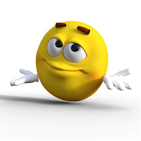 Smiley Emoticon Emoji Imagen Gratis En Pixabay