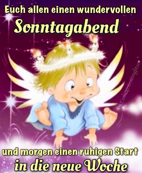 Animierte bilder & gifs in dieser kategorie findest du viele tolle animierte sonntag bilder und animierte sonntag gifs ! Pin von Karolina Cenko auf Guten Abend/Gute Nacht ...
