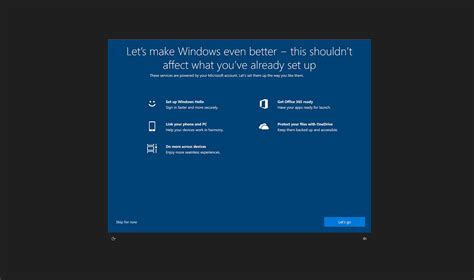Windows 10 Users Getting Annoyed Due To This Setup Nag Screen