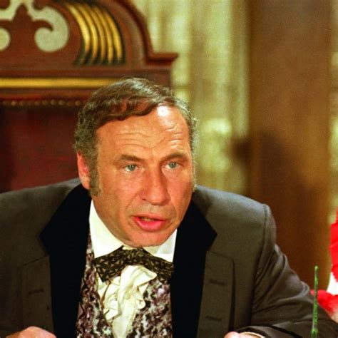 Actors In The Most Mel Brooks Movies