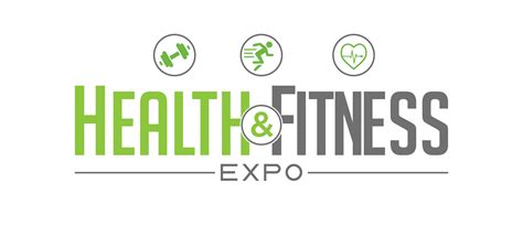 Health And Fitness Expo