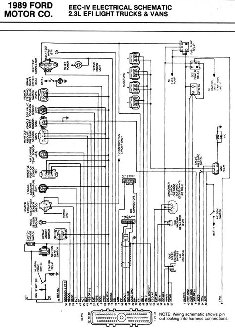 F 100 79 Diagrama Electrico