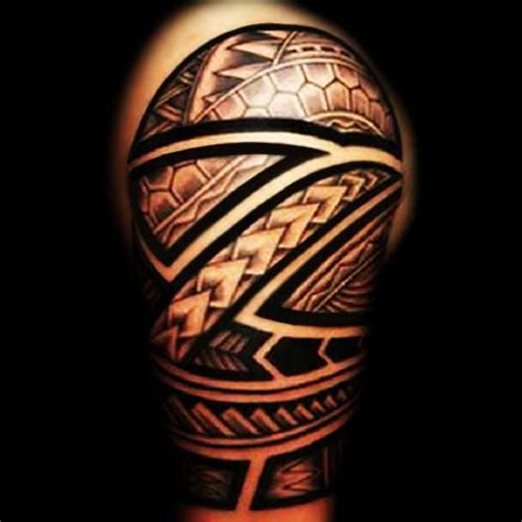 Finding Perfect Tribal Tattoos Designs Full Tattoo