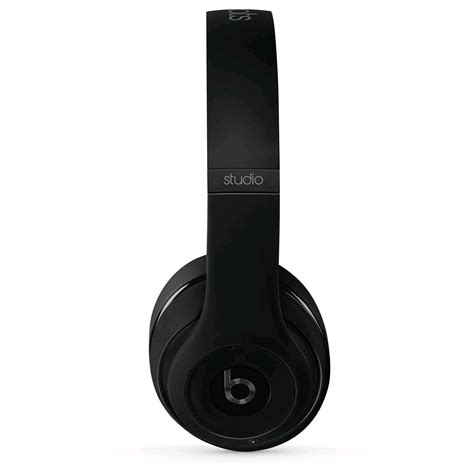 Since my family now owns both bose qc25s (wife's in white/khaki) and beats studio wireless headsets (mine in matte black), i feel like i can finally write a completely informed review and comparison test between the two. Beats By Dre Studio Wireless Matte Black Kopfhörer kaufen ...