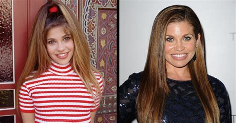 Topanga What Boy Meets World Star Danielle Fishel Has Been Up To