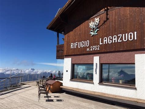 Rifugio Lagazuoi 15 Photos Passo Falzarego Cortina Dampezzo