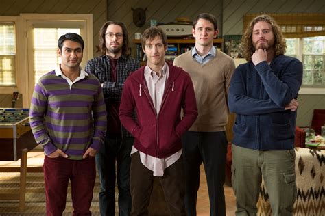 Critics In College Television Review Hbos Silicon Valley Season 2