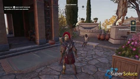 Assassin S Creed Odyssey Phokis Side Quest Photios S Pre Tirement 006