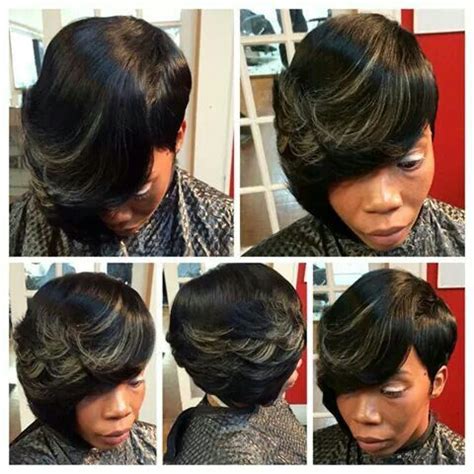 Check spelling or type a new query. One sided layered bob | Wig hairstyles, Hairdo, Beautiful hair