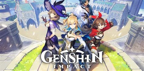 Top 5 Desktop Games Like Genshin Impact Updated 2021 Black Belt Gamer