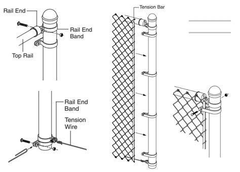 New Type Diamond Shape Galvanized Cyclone Fence Rolling Gate For Garden