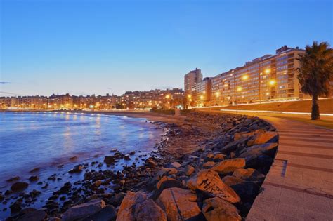 melhores atrações de Montevidéu no Uruguai A capital do Uruguai apresenta uma série de