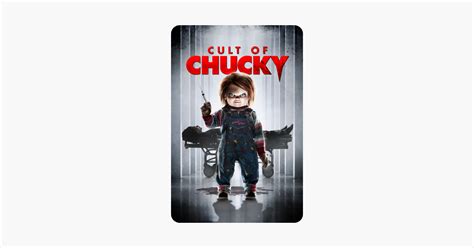 ‎cult Of Chucky On Itunes